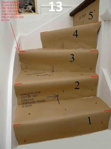 How-to Install Laminate Flooring on Staircase | Step-by-Step Guide